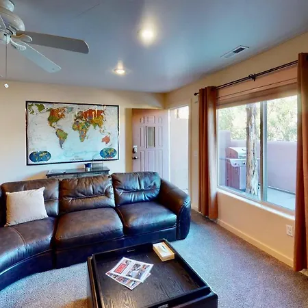 Villa Cairn House #4A7 Moab Exterior foto