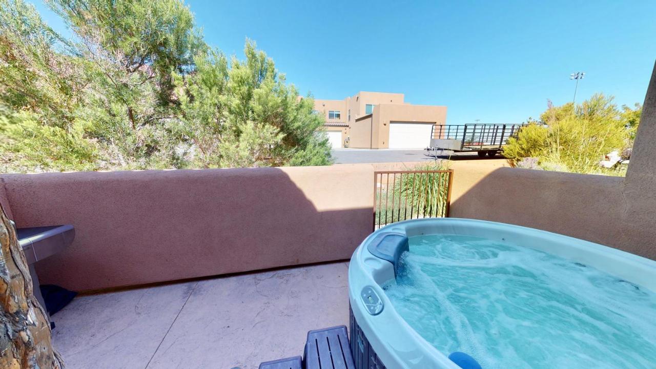 Cairn House #4a7 Hébergement de vacances Moab
