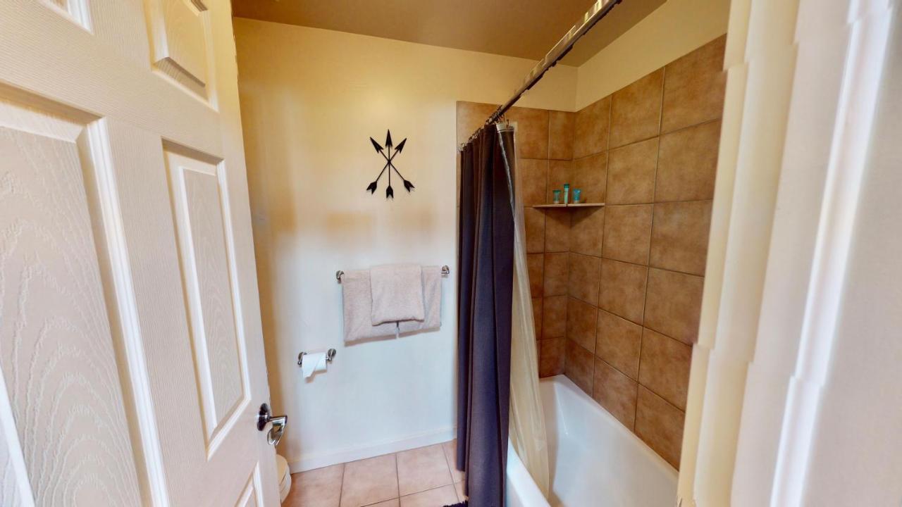 Hébergement de vacances Cairn House #4a7 *